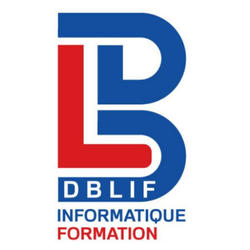 Logo de dblif informatique