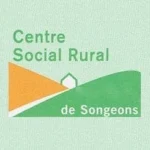 logo du centre social de songeons